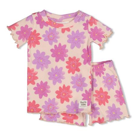 Afbeelding voor product Pyjama van het merk Feetje in het Roze
