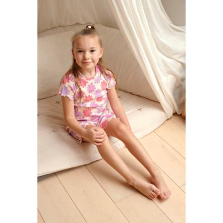 Afbeelding voor product Pyjama van het merk Feetje in het Roze