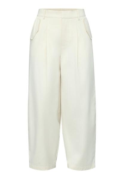 Afbeelding voor product Broek van het merk Sisters Point in het Ecru