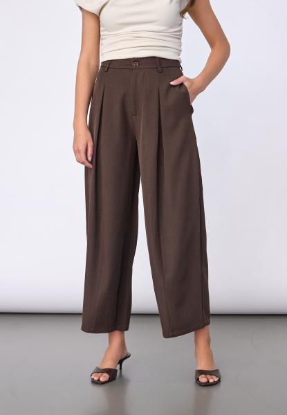 Afbeelding voor product Broek van het merk Sisters Point in het Bruin