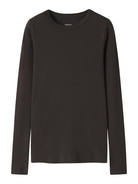Afbeelding voor product T-shirt van het merk Name It in het Bruin