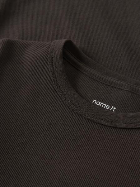Afbeelding voor product T-shirt van het merk Name It in het Bruin