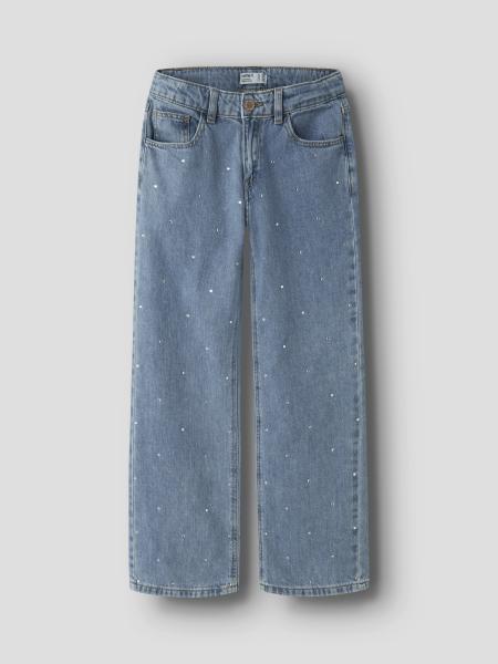 Afbeelding voor product Jeans van het merk Name It in het Jeans