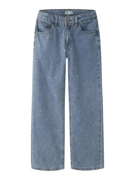 Afbeelding voor product Jeans van het merk Name It in het Jeans