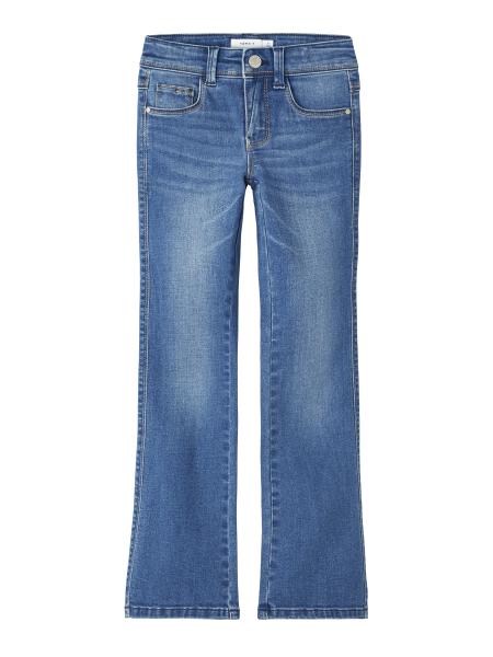 Afbeelding voor product Jeans van het merk Name It in het Jeans