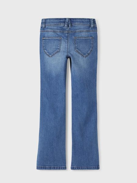 Afbeelding voor product Jeans van het merk Name It in het Jeans