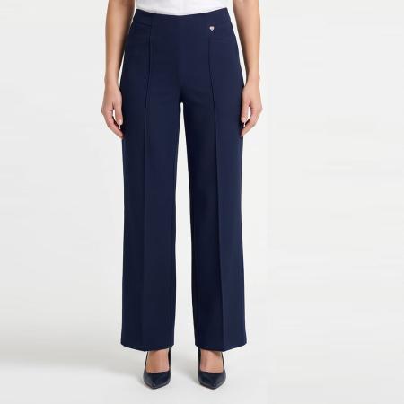 Afbeelding voor product Broek van het merk Amelie & Amelie in het Marine