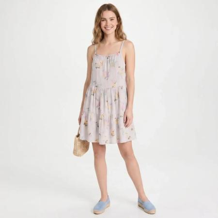 Afbeelding voor product Kleed van het merk Amelie & Amelie in het Wit