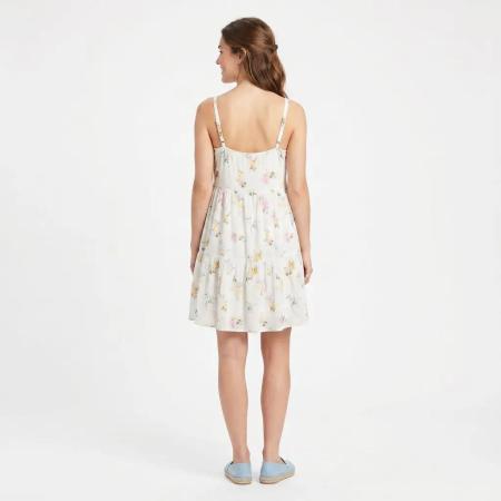 Afbeelding voor product Kleed van het merk Amelie & Amelie in het Wit