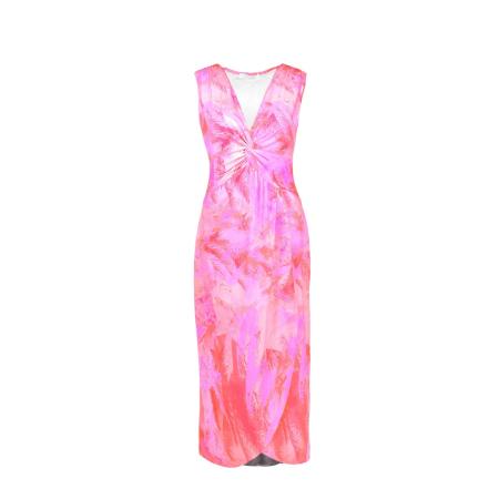 Afbeelding voor product Kleed van het merk Amelie & Amelie in het Roze