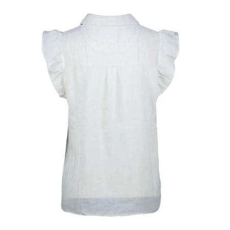 Afbeelding voor product Bloes van het merk Amelie & Amelie in het Blauw