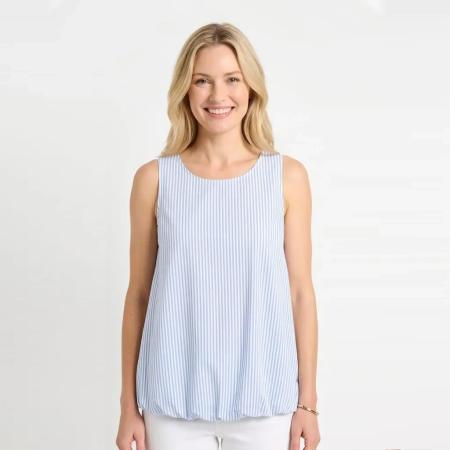 Afbeelding voor product T-shirt van het merk Amelie & Amelie in het Jeans