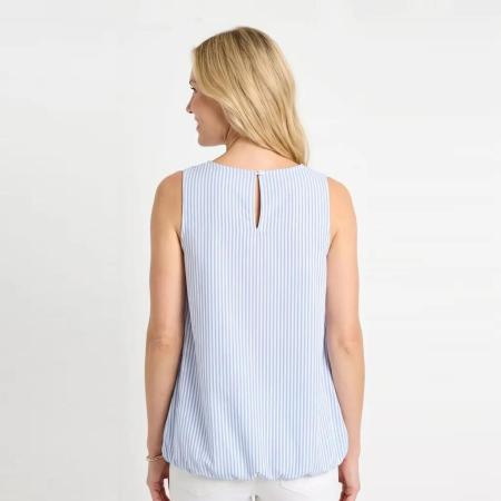 Afbeelding voor product T-shirt van het merk Amelie & Amelie in het Jeans