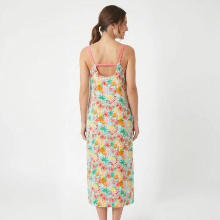 Afbeelding voor product Kleed van het merk Amelie & Amelie in het Roze