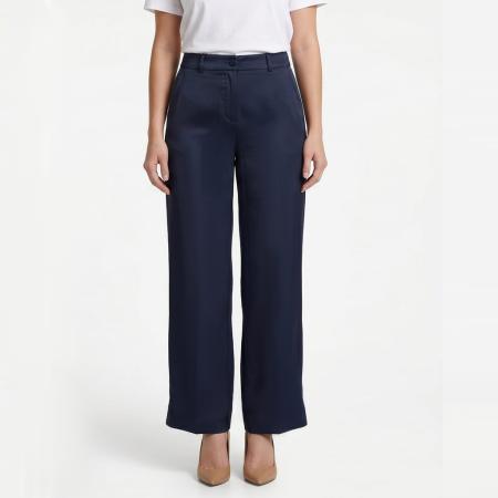 Afbeelding voor product Broek van het merk Amelie & Amelie in het Marine
