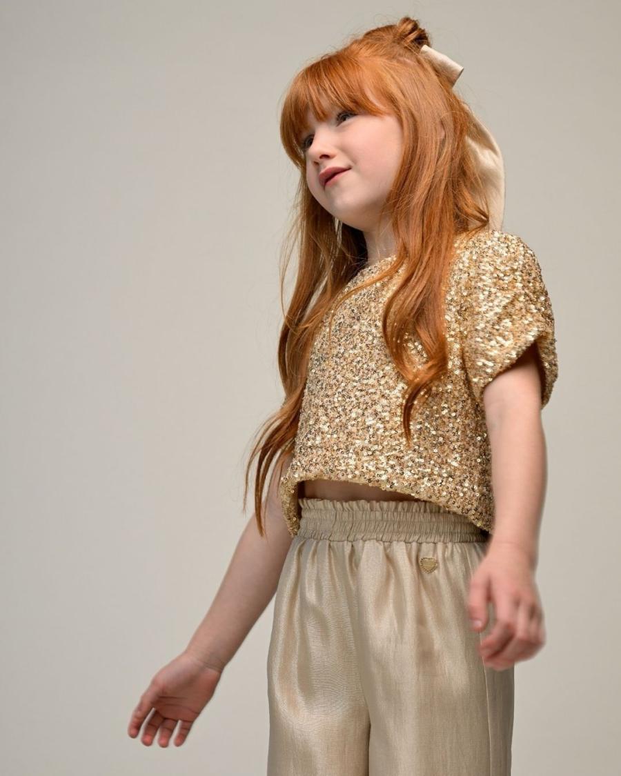 Afbeelding van de look Le Chic