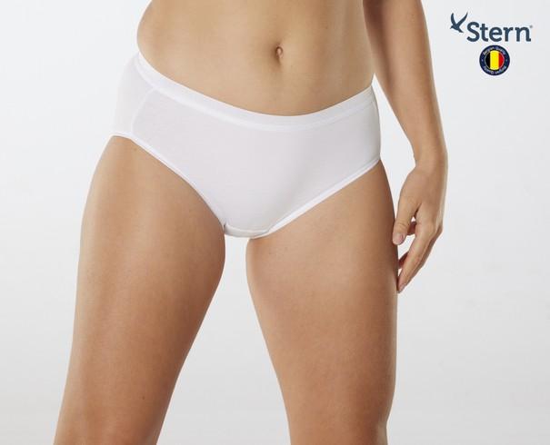 Afbeelding voor product Slip van het merk Stern in het Wit