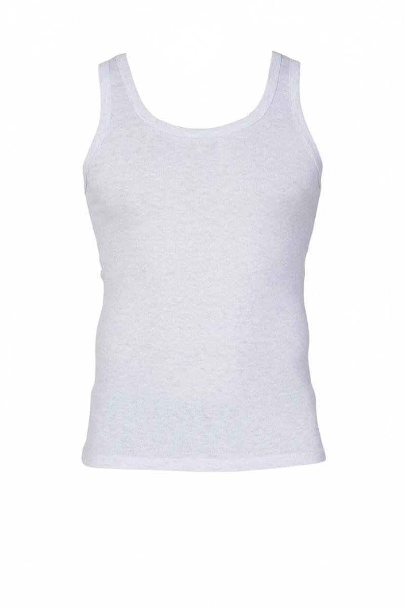 Afbeelding voor product Singlet van het merk Hl-tricot in het Grijs