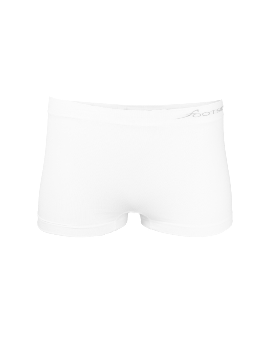 Afbeelding voor product Boxer van het merk Footsie in het Wit