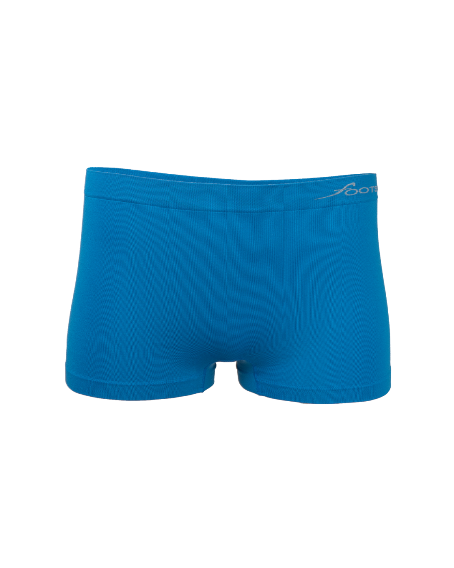 Afbeelding voor product Boxer van het merk Footsie in het Blauw