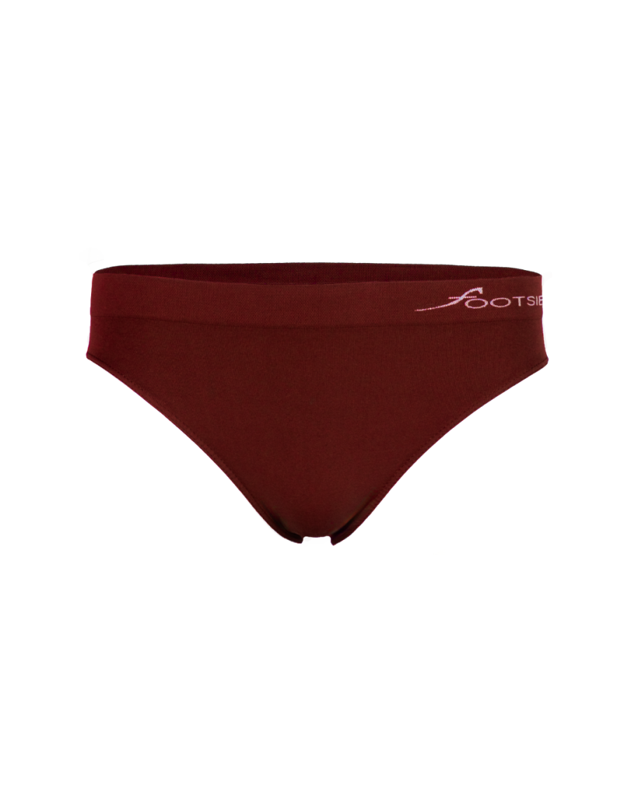 Afbeelding voor product Slip van het merk Footsie in het Rood