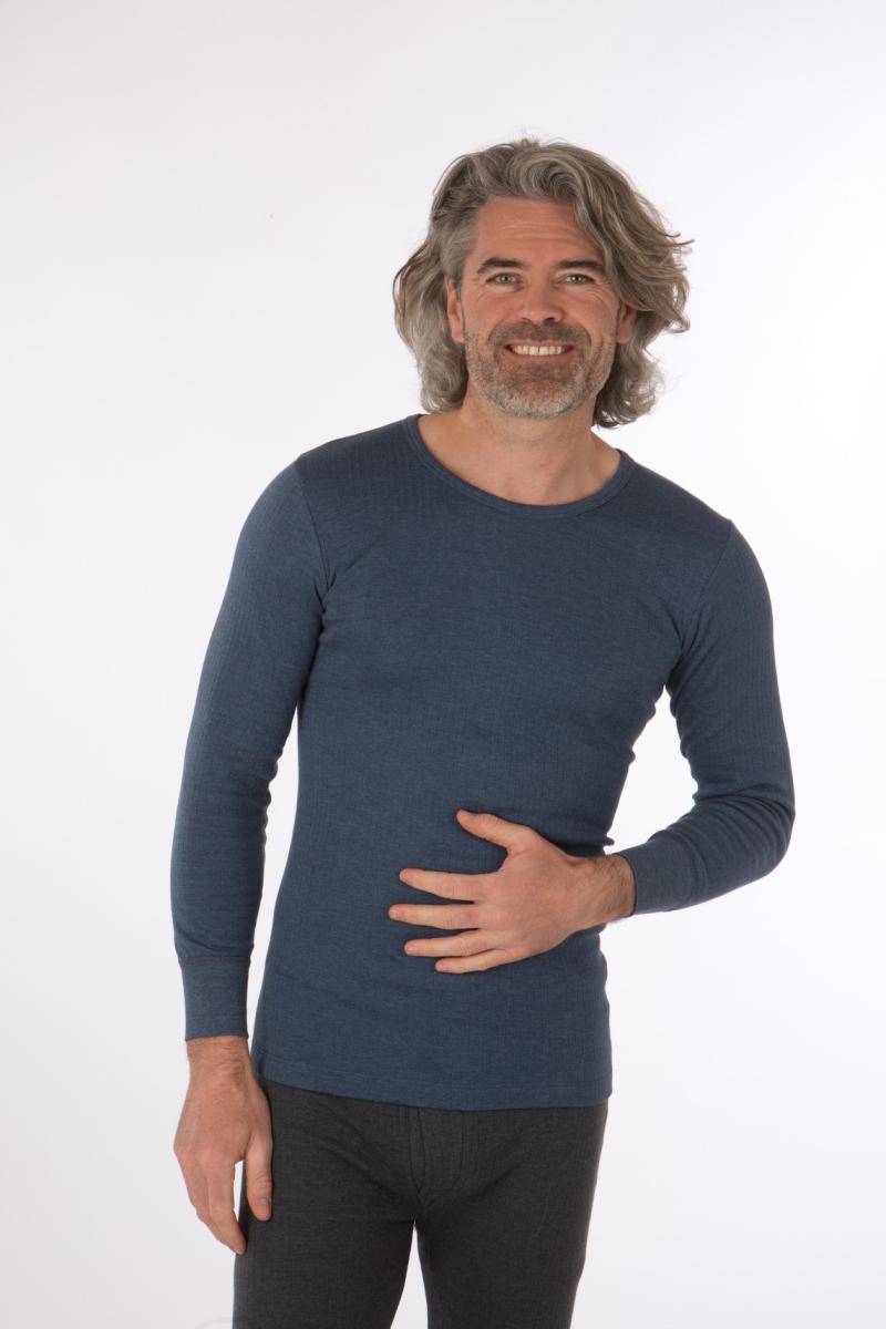 Afbeelding voor product T-shirt van het merk Perlina in het Jeans