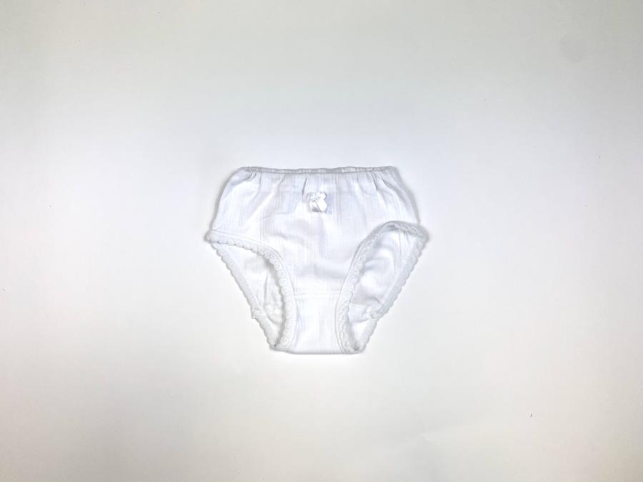 Afbeelding voor product Slip van het merk Hl-tricot in het Wit