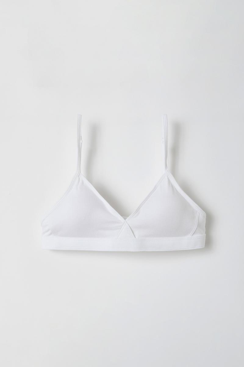 Afbeelding voor product Bh van het merk Woody in het Wit