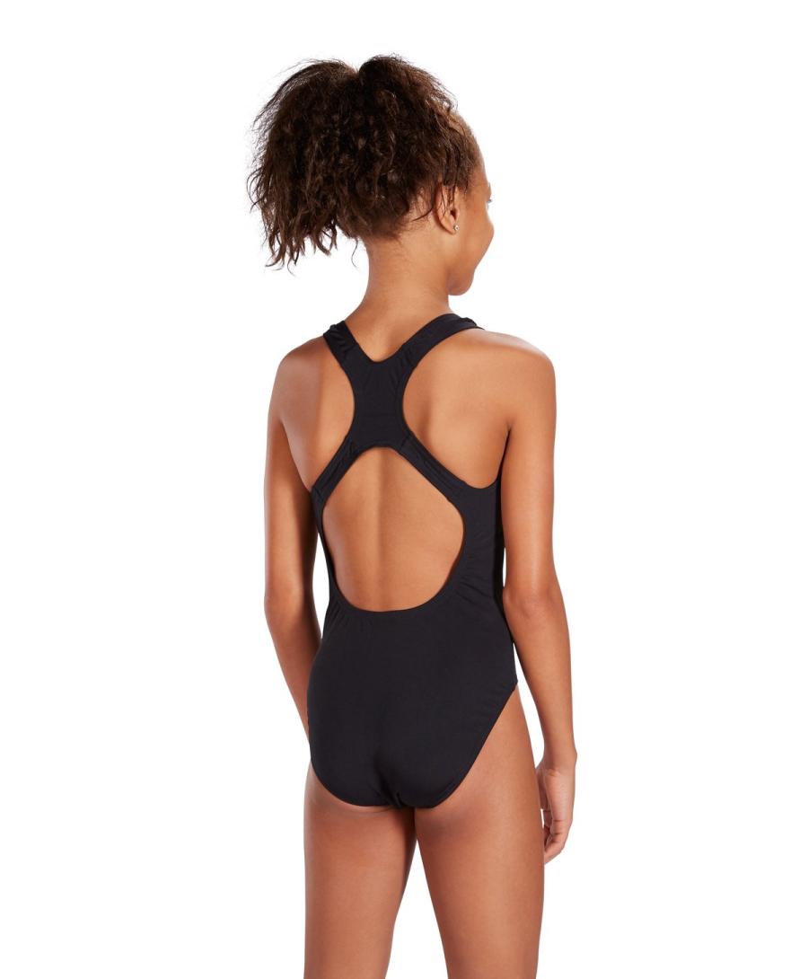 Afbeelding voor product Zwempak van het merk Speedo in het Zwart