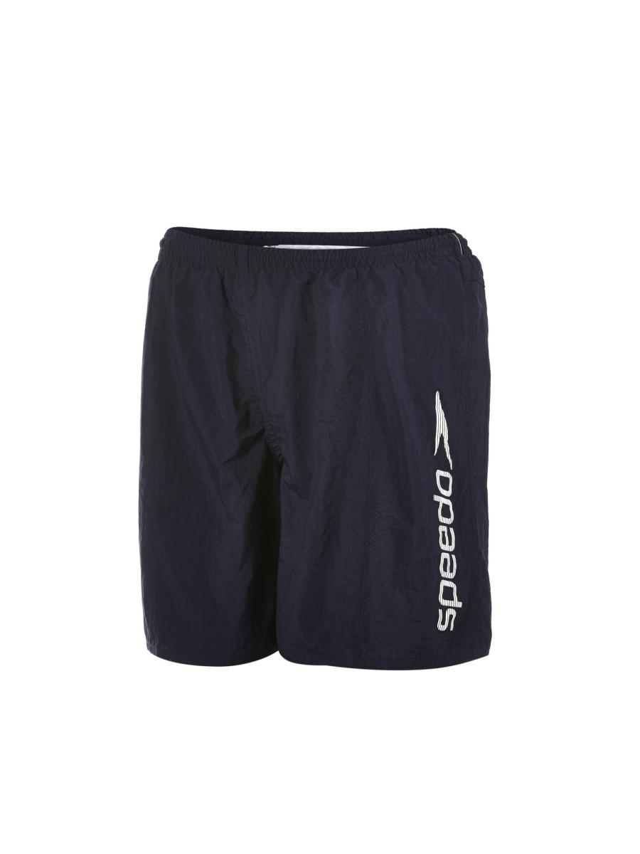 Afbeelding voor product Zwemshort van het merk Speedo in het Marine