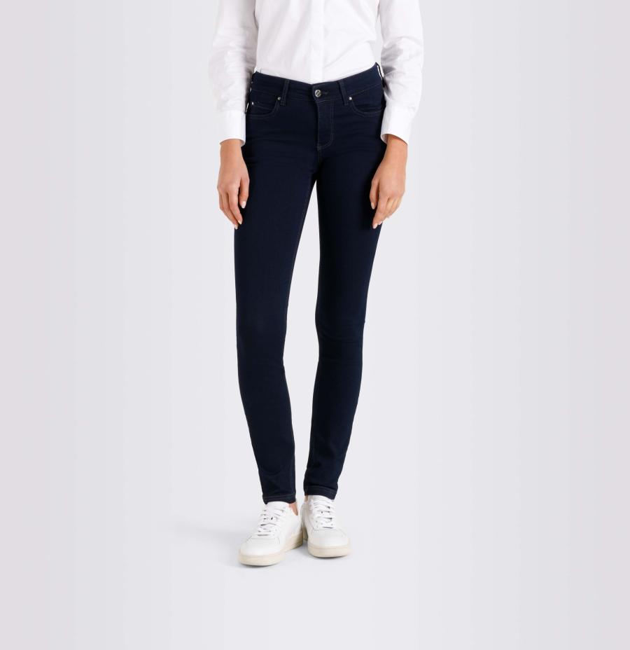 Afbeelding voor product Broek van het merk Mac in het Jeans