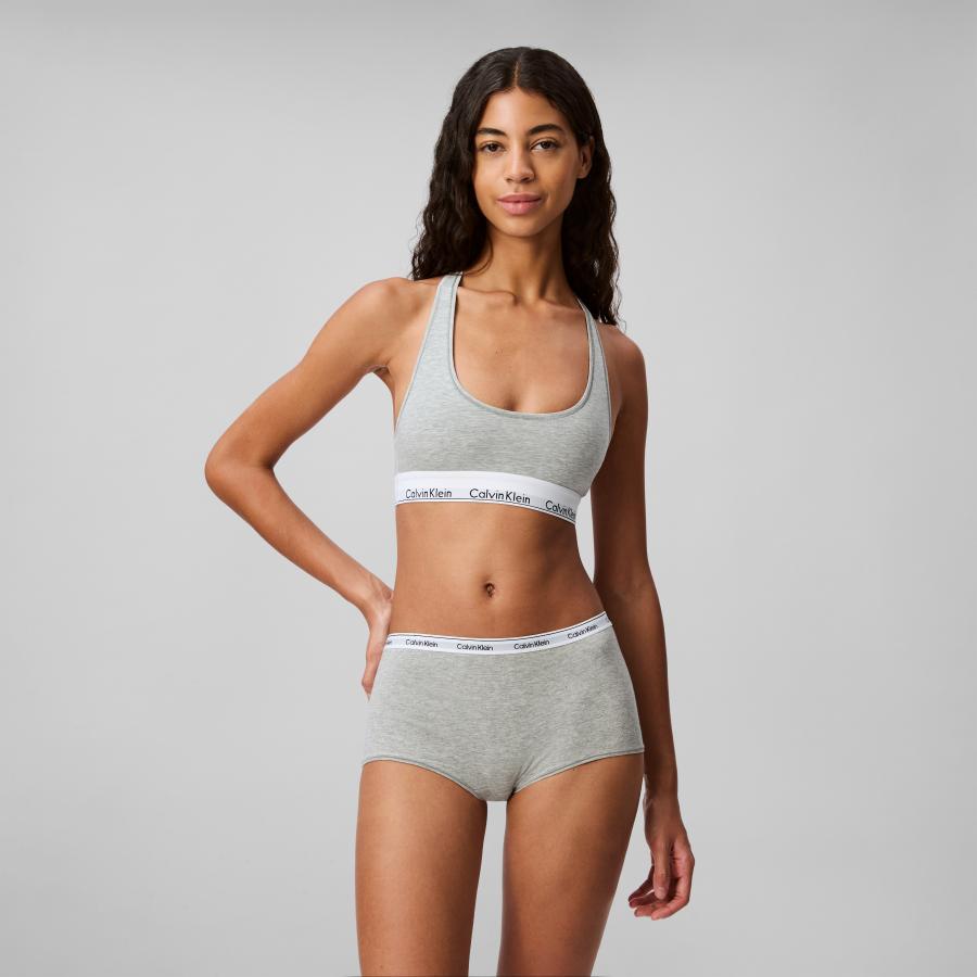 Afbeelding voor product Bh van het merk Calvin Klein in het Grijs