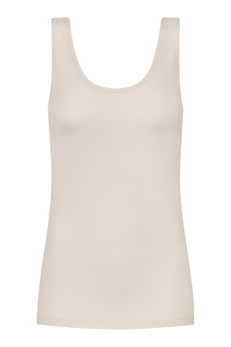 Afbeelding voor product Top van het merk Mey in het Ecru