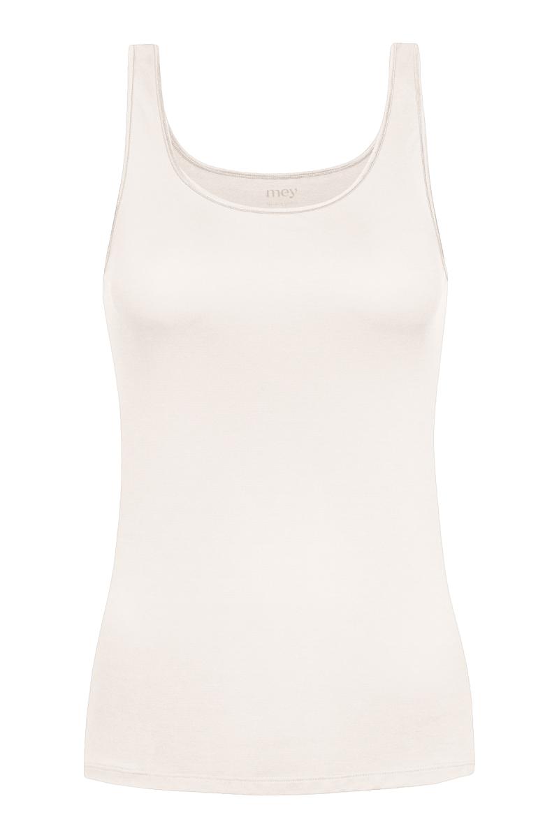 Afbeelding voor product Top van het merk Mey in het Ecru
