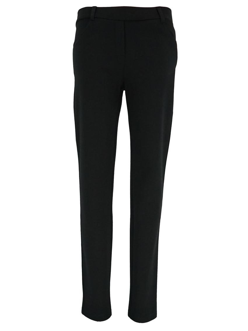 Afbeelding voor product Broek van het merk Leona Perdonna in het Zwart