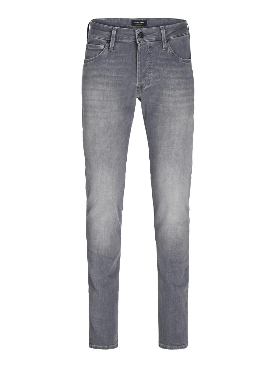Afbeelding voor product Jeans van het merk Jack & Jones in het Grijs