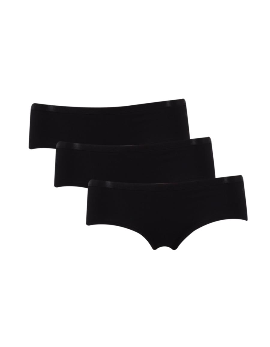 Afbeelding voor product Slip van het merk Woody in het Zwart