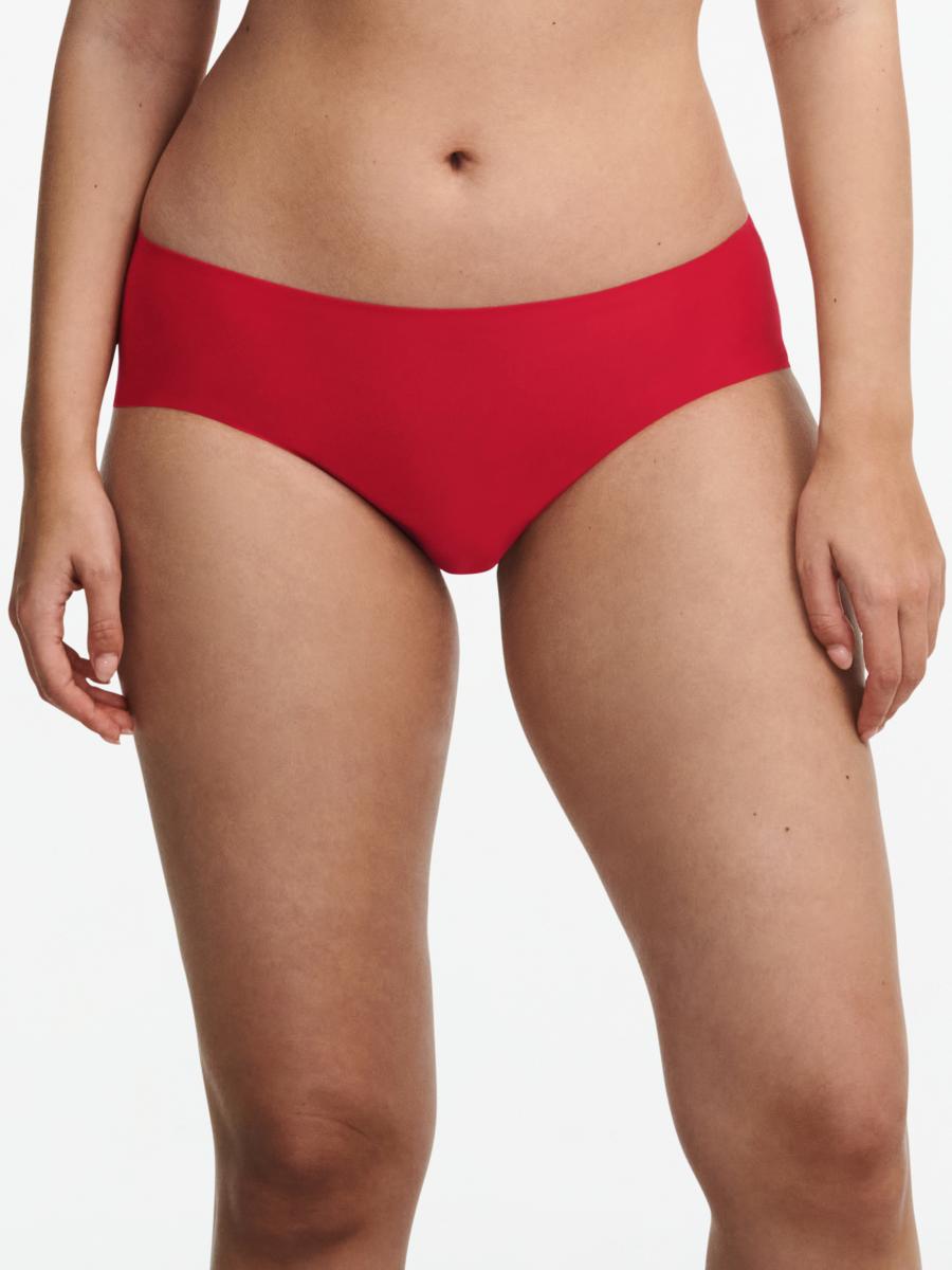 Afbeelding voor product Slip van het merk Chantelle in het Rood