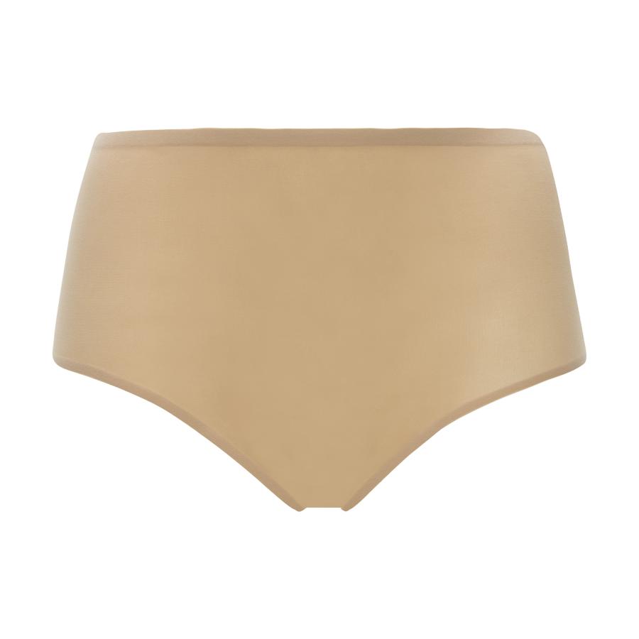 Afbeelding voor product Slip van het merk Chantelle in het Beige