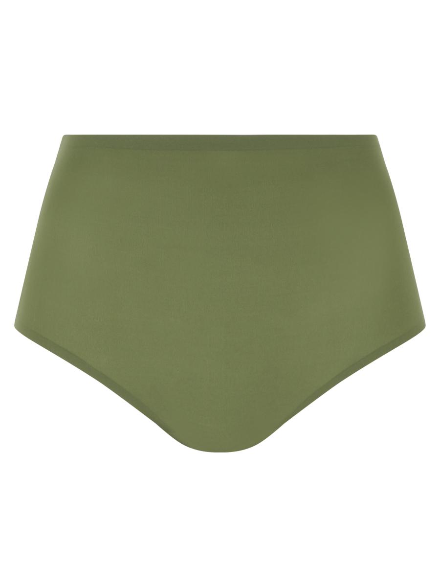 Afbeelding voor product Slip van het merk Chantelle in het Groen