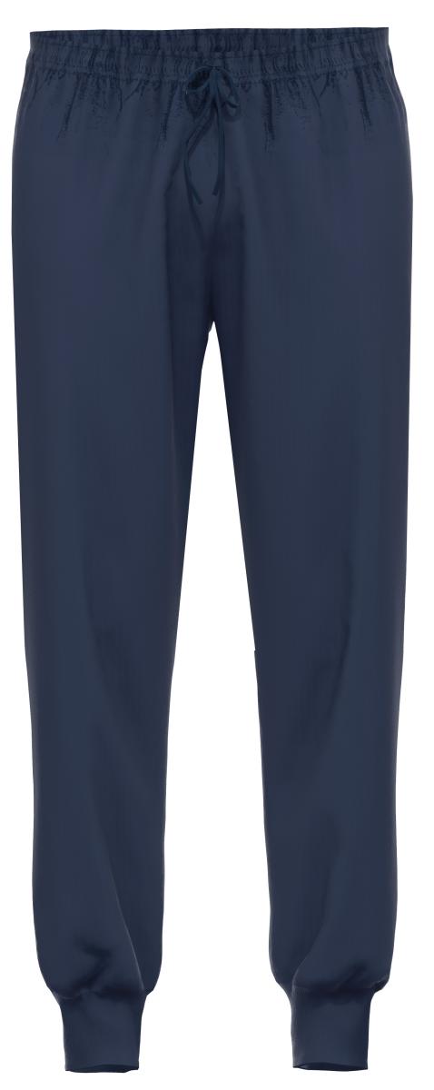 Afbeelding voor product Broek van het merk Ammann in het Blauw