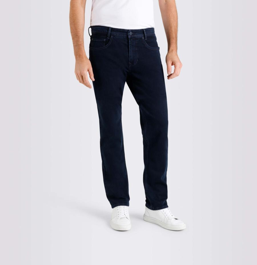 Afbeelding voor product Broek van het merk Mac in het Jeans