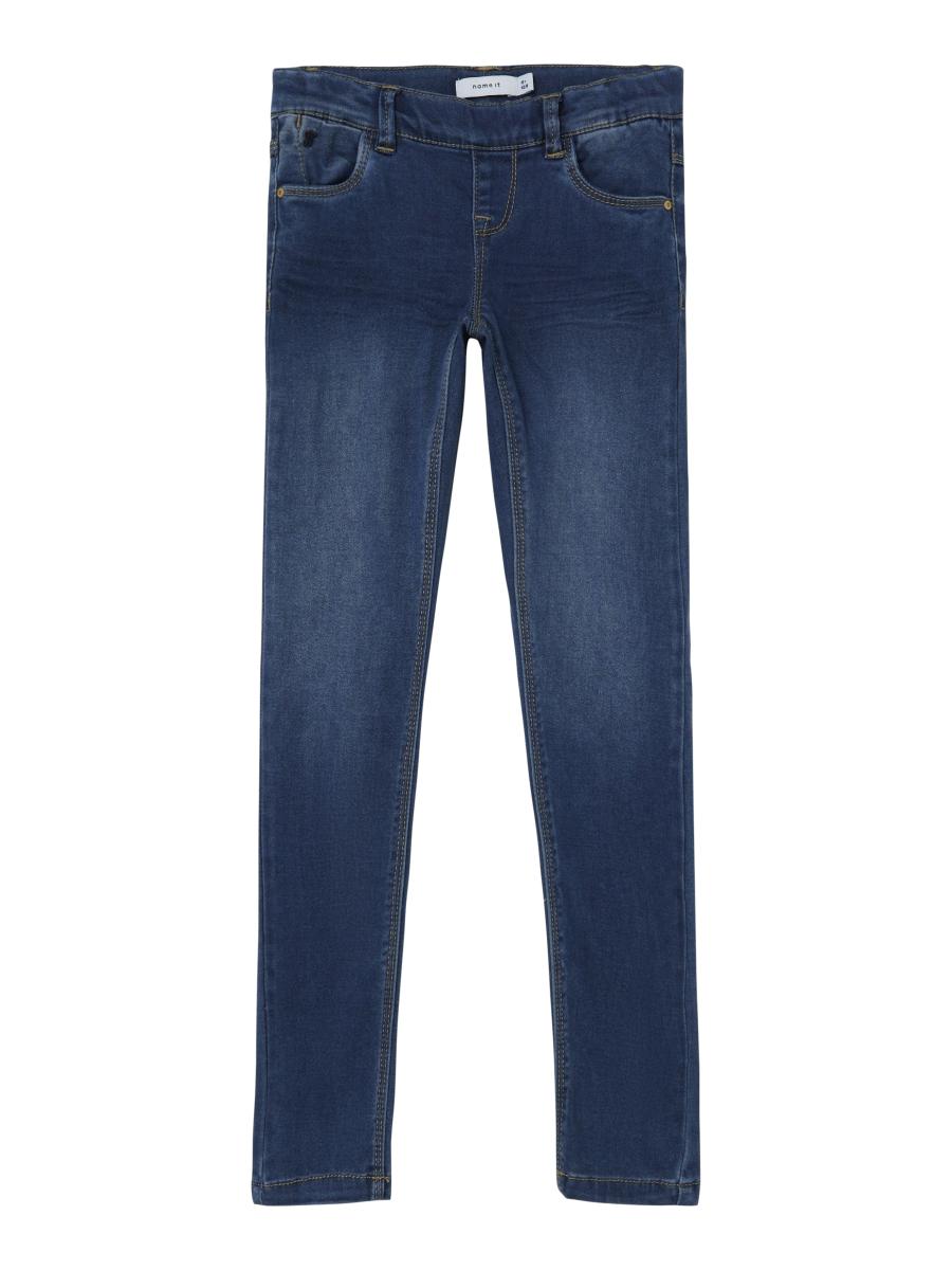 Afbeelding voor product Broek van het merk Name It in het Jeans