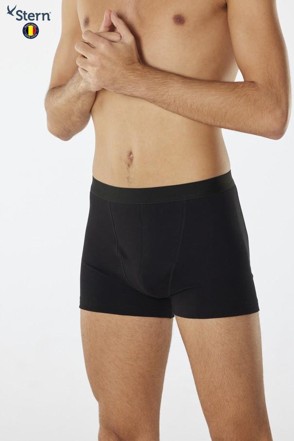 Afbeelding voor product Boxer van het merk Stern in het Zwart