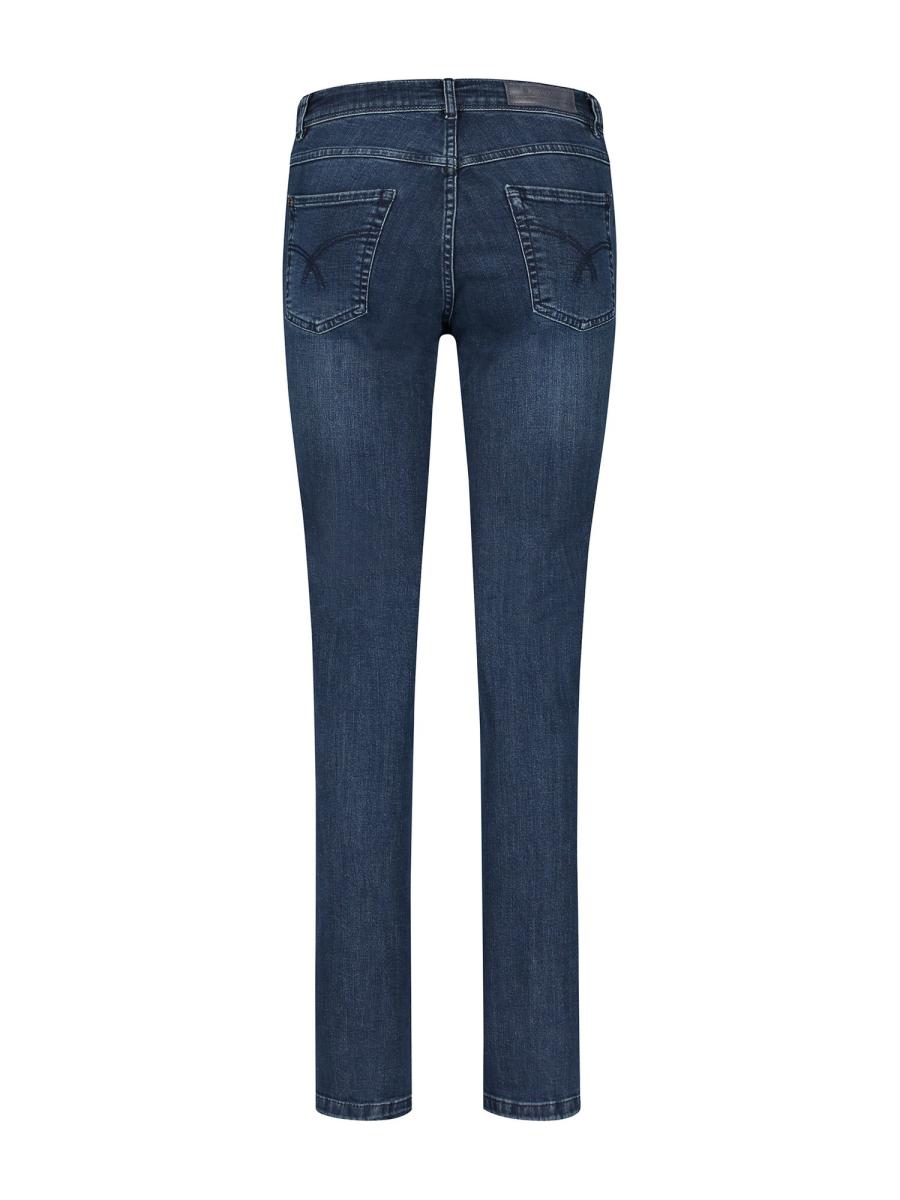 Afbeelding voor product Jeans van het merk Para Mi in het Blauw