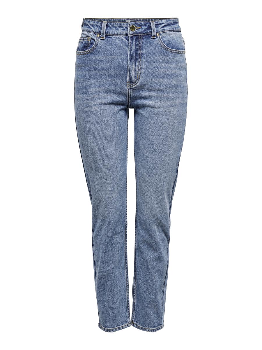 Afbeelding voor product Broek van het merk Only in het Jeans