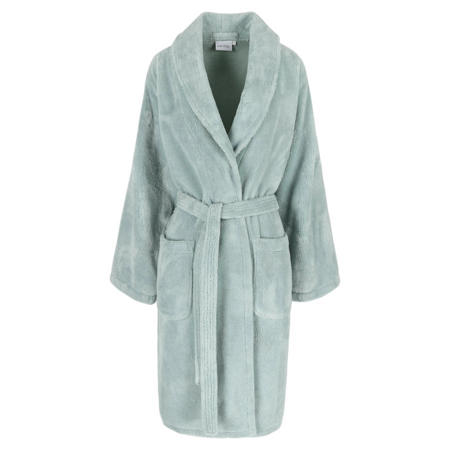 Afbeelding voor product Badjas van het merk Vossen in het Groen