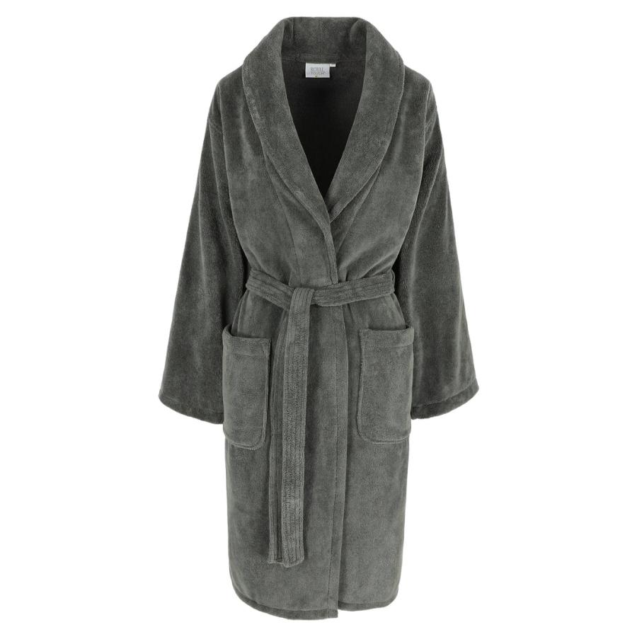 Afbeelding voor product Badjas van het merk Vossen in het Grijs