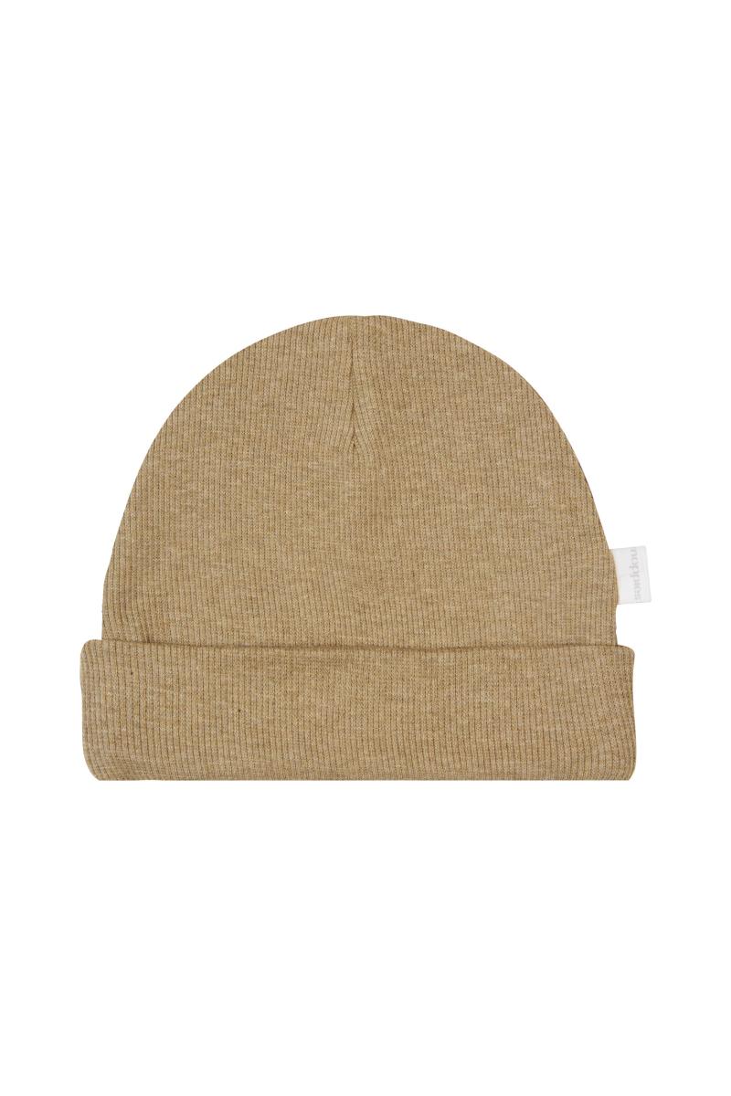 Afbeelding voor product Muts van het merk Noppies in het Groen