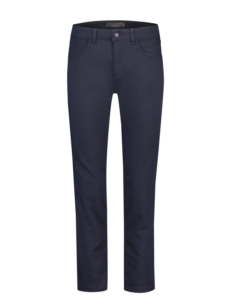 Afbeelding voor product Broek van het merk Para Mi in het Marine